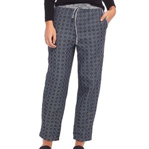 Free people jogger pant size small